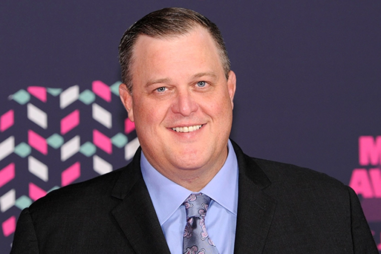 billy gardell