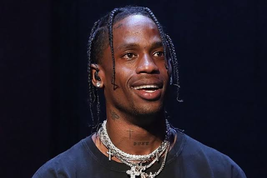 travis scott net worth