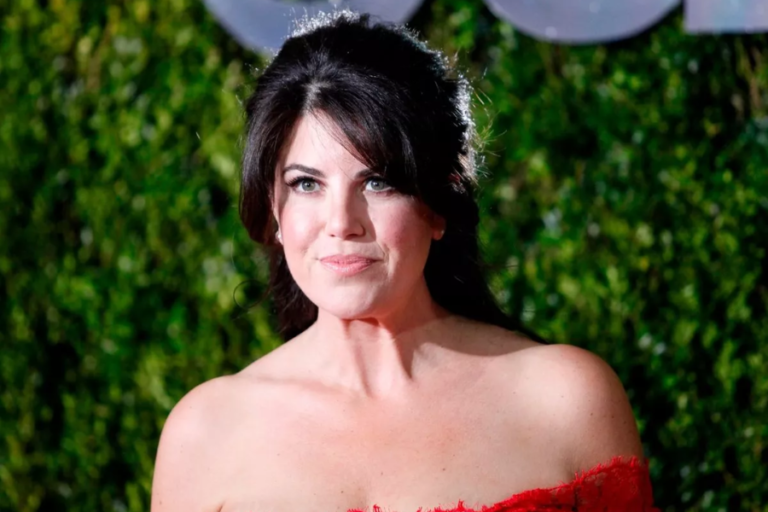 monica lewinsky net worth