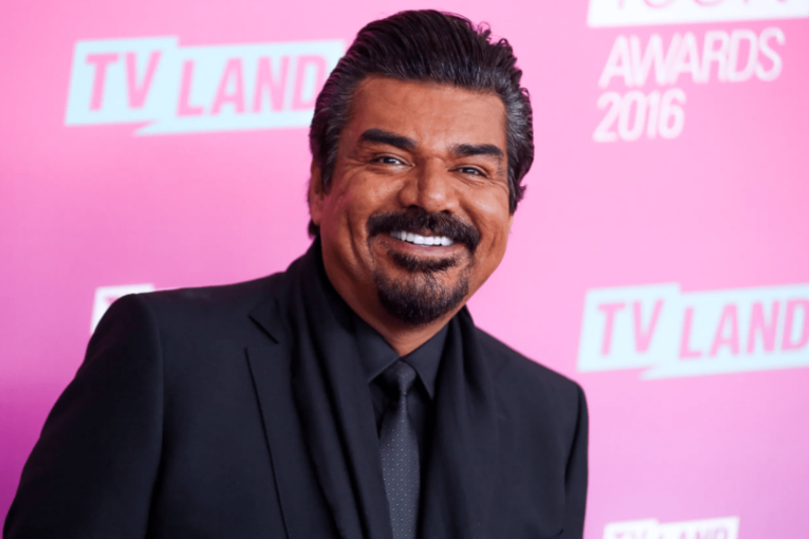 george lopez net worth