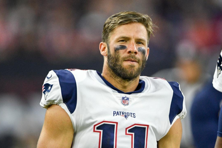 julian edelman