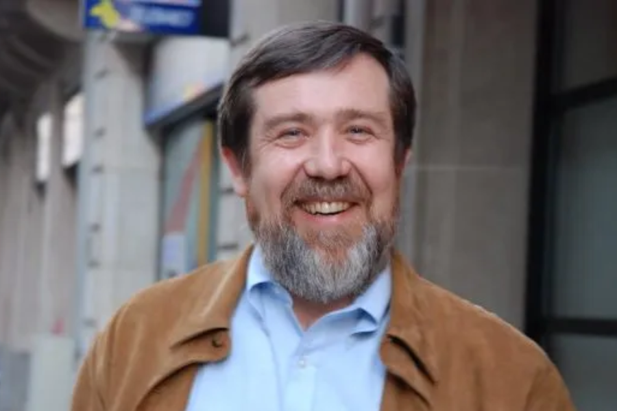 alexey pajitnov net worth