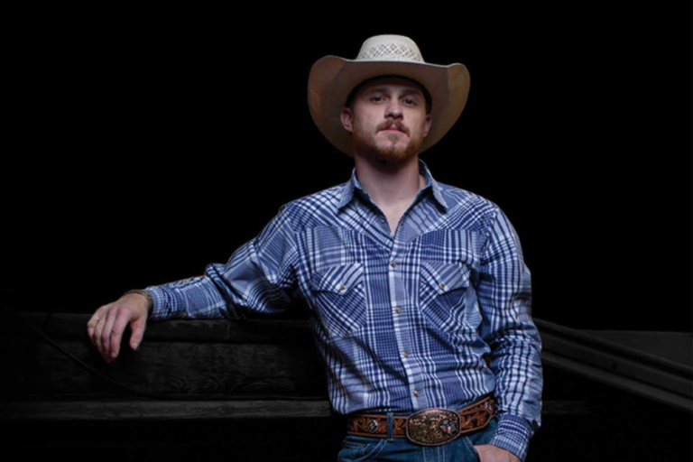 cody johnson net worth