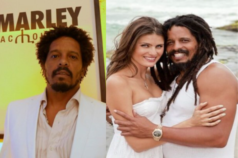 Rohan Marley